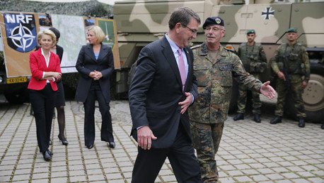 Medios alemanes: EE.UU. quiere intimidar a Rusia con armas nucleares