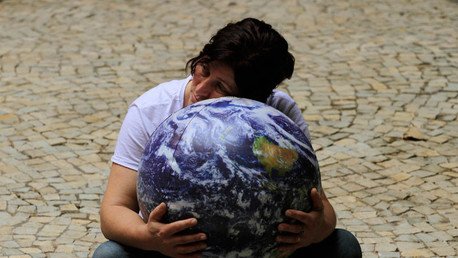 Científicos: "Nos quedan 10 años para evitar una catástrofe humanitaria"