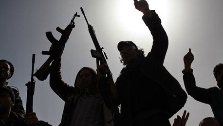 Libia amenaza con atacar a los buques de la UE si entran en sus aguas sin permiso