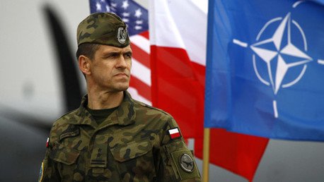 Político estadounidense: "EE.UU. carece de poder para luchar contra Rusia"