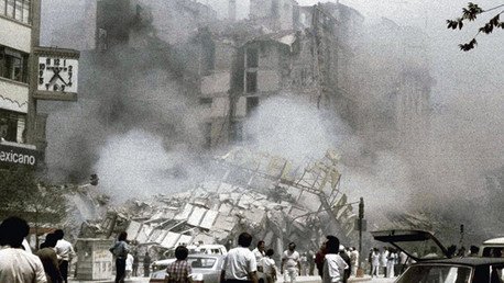 Cómo la idea de un mexicano puede cambiar la vida de 9 millones de personas