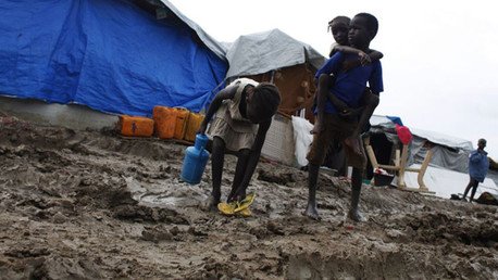 La nación más joven del planeta "ha dejado de existir"