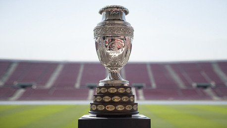 Minuto a minuto: La Copa América entra en su fase decisiva