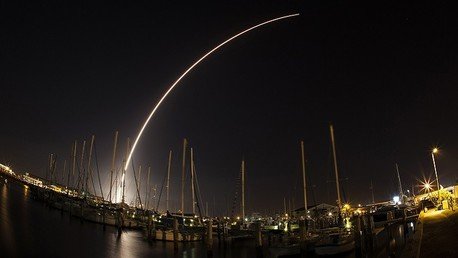 ¿'Star Wars' a la vista?: EE.UU. se prepara para los conflictos espaciales con Rusia y China