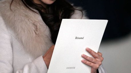 Comprobado: Los empleadores no prestan mucha atención a su CV