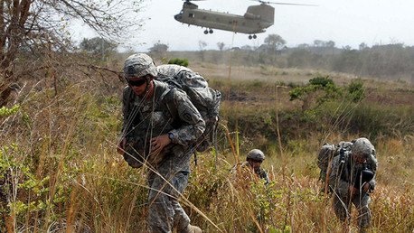 Soldados sin miedo: un atrevido proyecto de la DARPA