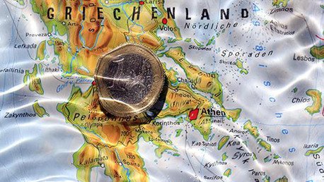 El plan B: ¿Solucionaría una segunda moneda la crisis griega?