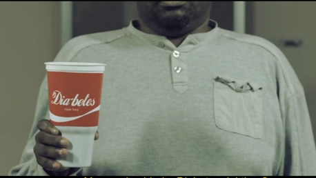 La antipublicidad que Coca-Cola no quiere que veas