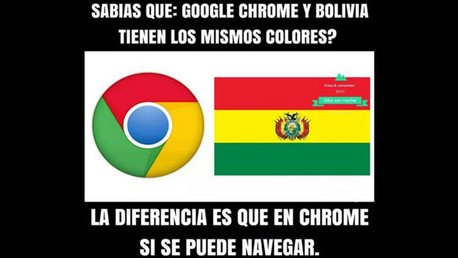Los mejores memes sobre la derrota de Bolivia ante Perú por 1-3