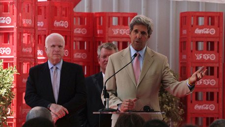 'Más kvas y menos cola': diputado ruso propone sanciones contra Coca-Cola y PepsiCo