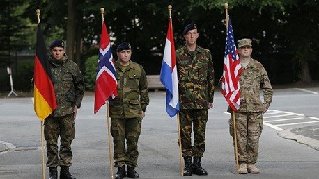 Moscú: "El peligroso avance de la OTAN hacia el este es inadecuado"