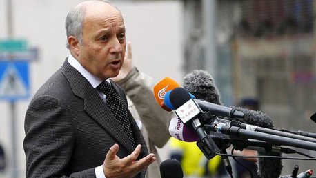 Las tres condiciones "indispensables" para el acuerdo nuclear con Irán