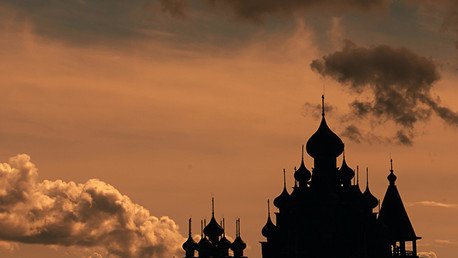 10 maravillas de Rusia que querrá ver con sus propios ojos