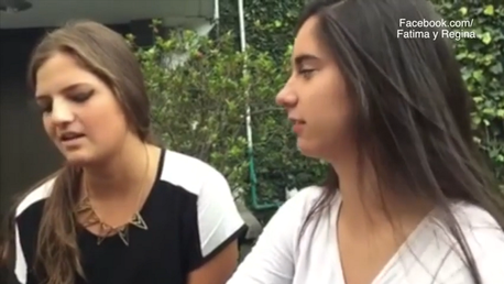 ¿Es bueno el "doblaje latino" de las series y películas? Estas chicas discrepan a su modo