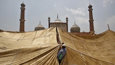 Las mejores fotos de los eventos que marcaron la actualidad de esta semana