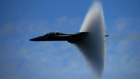 Medios: China, Rusia y EE.UU. inician una carrera armamentista 'hipersónica'