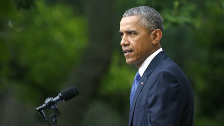 EE.UU. desea "expulsar" a Rusia, China y la India de Asia