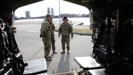 "Incluso el oponente más débil puede derribar al Ejército de EE.UU."