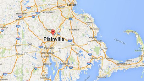 EE.UU.: Tres muertos al estrellarse una avioneta sobre una casa en Massachusetts