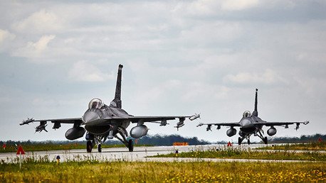 "Con su doctrina de guerra preventiva EE.UU. puede iniciar una guerra nuclear"