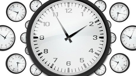 ¿Por qué se parará el tiempo el 30 de junio?