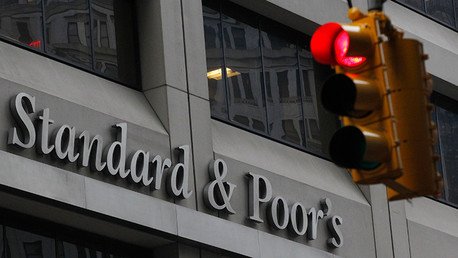 Standard & Poor´s rebaja la calificación de Grecia a CCC-