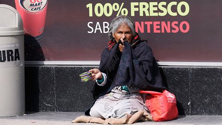 La verdadera escala de la desigualdad en México explicada en 10 datos