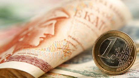 Grecia contraataca: Atenas podría demandar a la UE por 'asfixiar' su sistema bancario