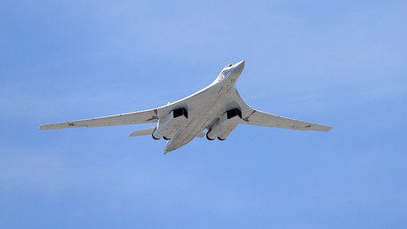 Basado en las estrellas: el nuevo sistema de navegación de los aviones rusos