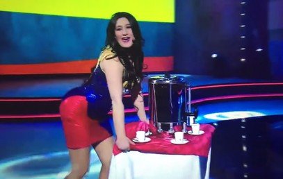  Un programa chileno lanza ofensas xenófobas a Colombia con una "parodia" 