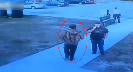 Misión posible: Cómo escapar de una prisión estadounidense en dos sencillos pasos