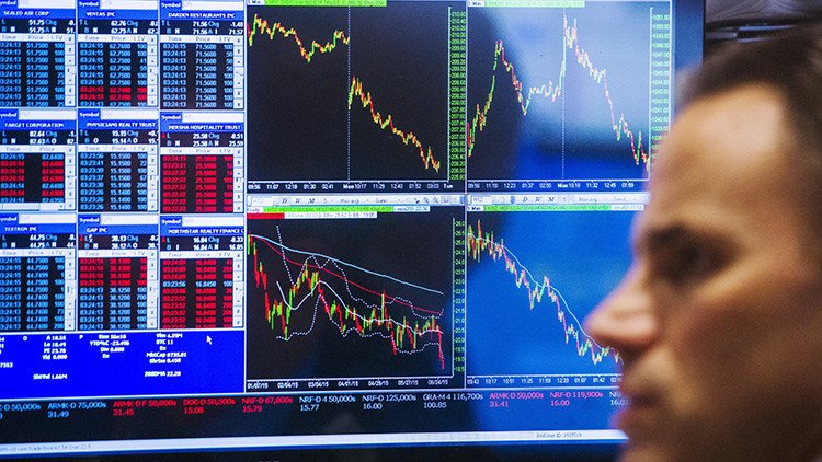 Detroit, Nueva Jersey, Puerto Rico... ¿Se convertirá EE.UU. en la nueva Grecia?