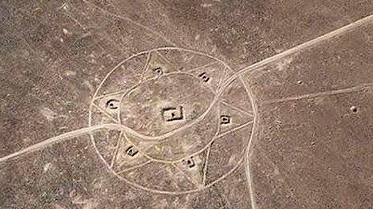 ¿Qué es lo más curioso e impactante que ha encontrado Google Earth?