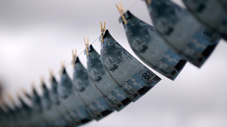 Brasil investiga a 15 gigantes de la banca internacional por manipular su divisa