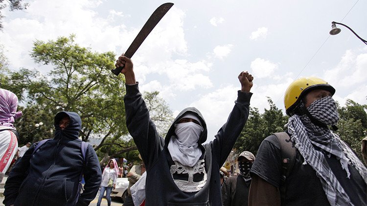 ¿Qué ciudades son las más peligrosas y las más seguras de México?