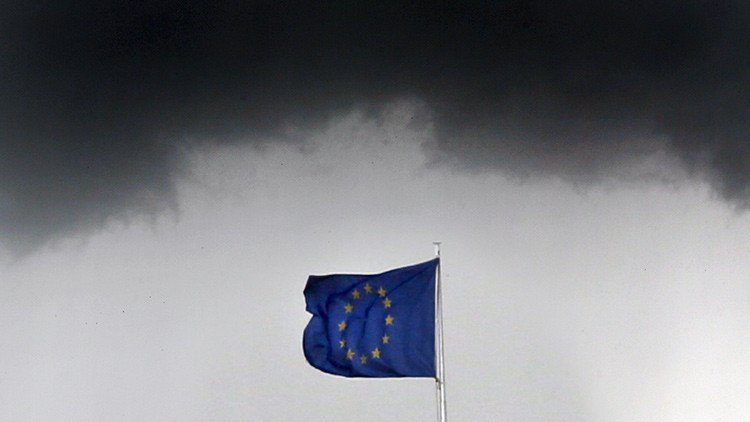 Forbes: "Otra crisis se cierne sobre Europa y no es Grecia"