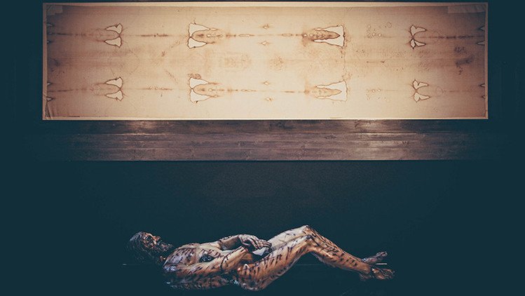 El misterioso sudario de Turín: ¿El manto de Jesús o una falsificación medieval?