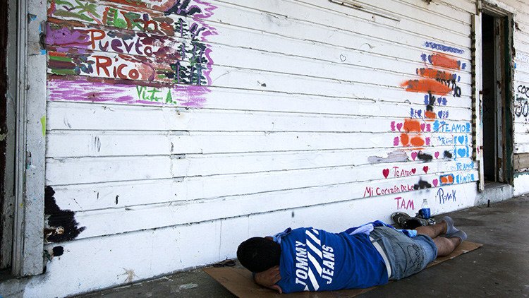 ¿Es Puerto Rico la Grecia del Caribe?