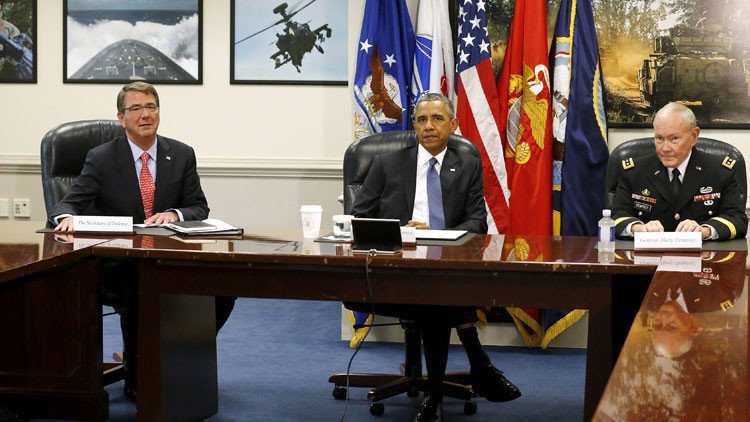 Preguntas sobre el Estado Islámico a las que Obama debería responder