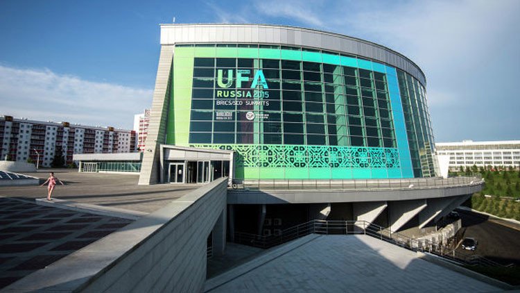 Ministros del BRICS acuerdan la primera estrategia de cooperación