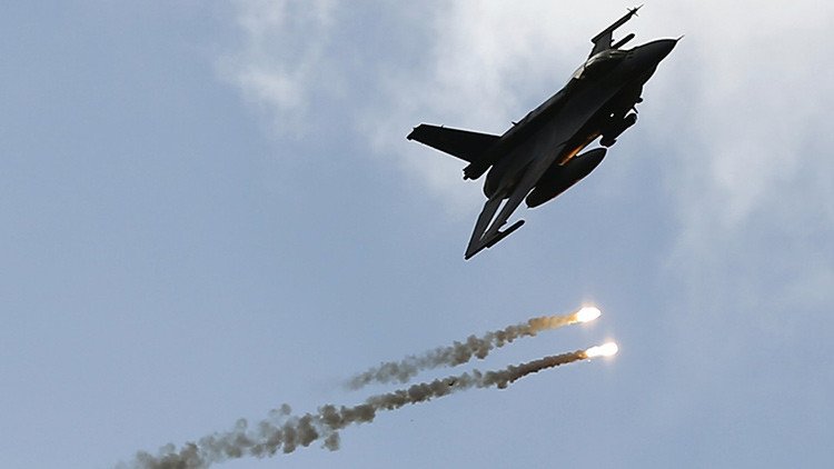 "EE.UU. no está capacitado para atacar a Rusia, China e Irán"