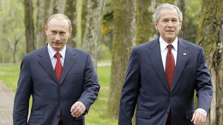 'Huffington Post': "EE.UU. siempre ha traicionado a Rusia como respuesta a su ayuda"