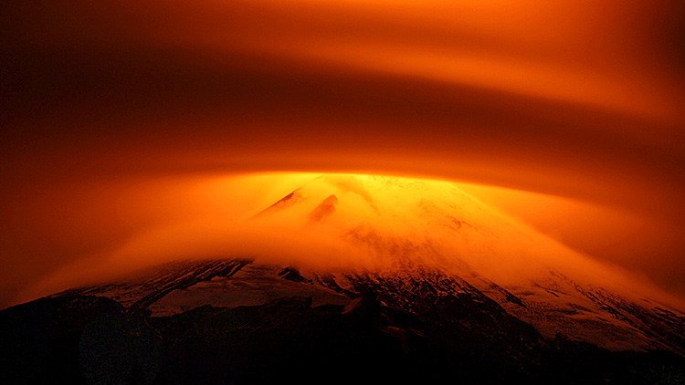 Descubren qué dio la puntilla al Imperio romano