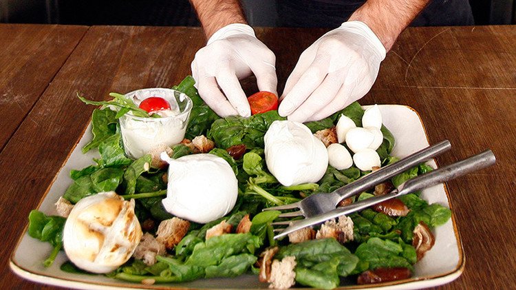 'Dieta intercultural': dónde están los mejores alimentos para prevenir enfermedades