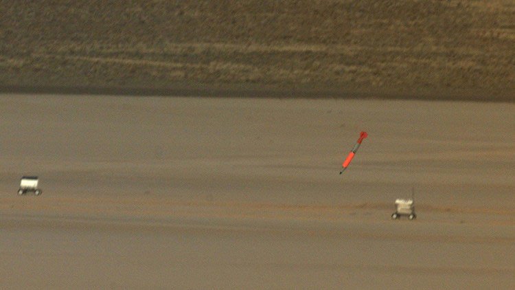 "La reciente prueba de una bomba nuclear de EE.UU. demuestra su hipocresía"