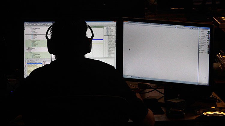 Roban información confidencial de millones de personas de la base de datos de EE.UU.