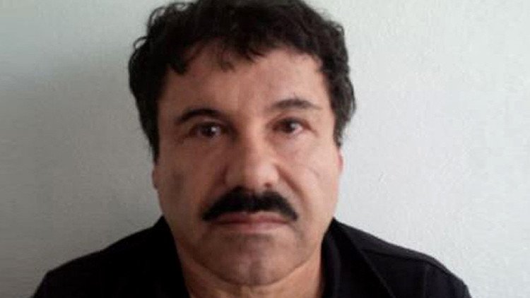 Sobornos y un carrito con ropa sucia: ¿Cómo fue la primera fuga de 'El Chapo' en 2001?