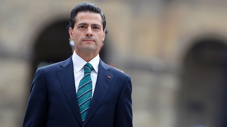 El Gobierno mexicano expropia tierras indígenas para abrir paso a una carretera