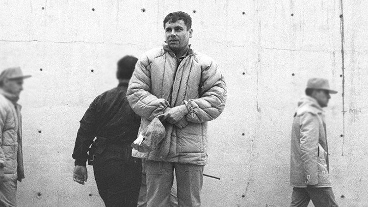"No hubo ningún túnel, a 'El Chapo' lo dejaron salir por la puerta"