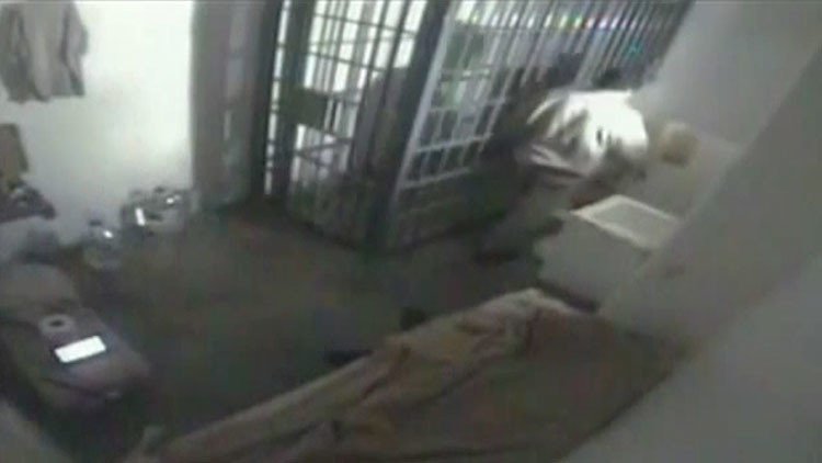 Las cinco preguntas que deja sin respuesta el video de la fuga de 'El Chapo' 
